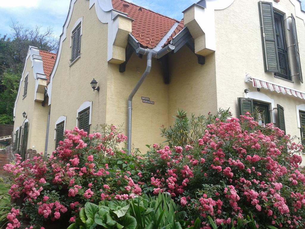 Hillside Apartments Révfülöp Kamer foto
